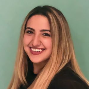 Meet your Posher, Lily